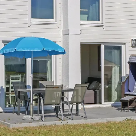 Seesternchen Ferienhaus