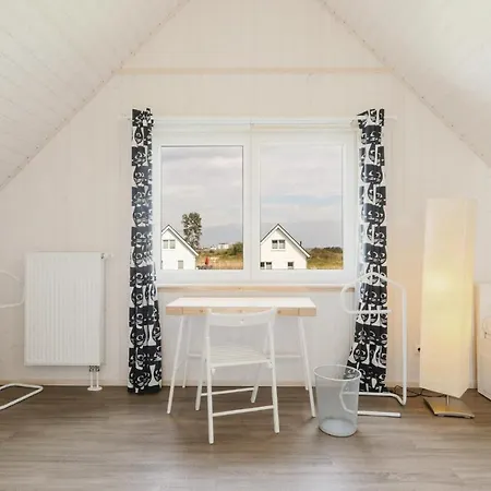 Seesternchen * Olpenitz