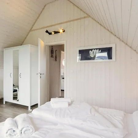 Vakantiehuis Seesternchen Olpenitz