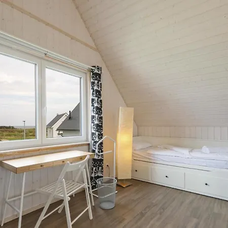 Seesternchen Olpenitz