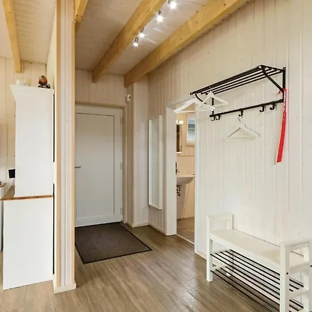 Seesternchen Olpenitz