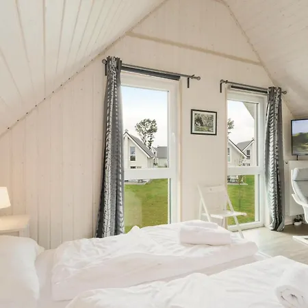 Seesternchen Olpenitz