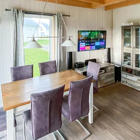 Seesternchen Olpenitz