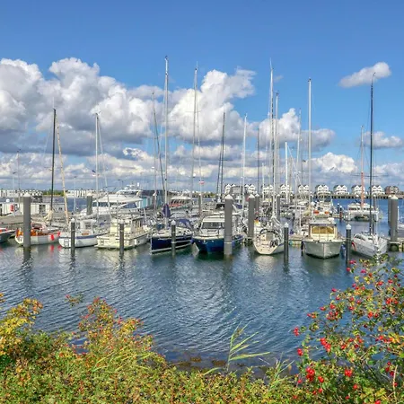 Seesternchen Vakantiehuis *