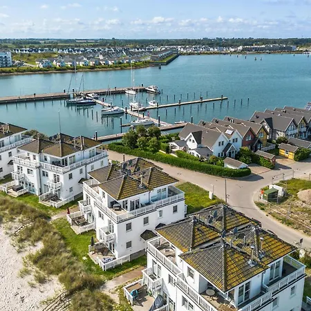 Seesternchen * Olpenitz