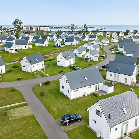 Vakantiehuis Seesternchen