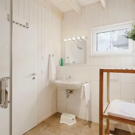 Vakantiehuis Seesternchen Olpenitz