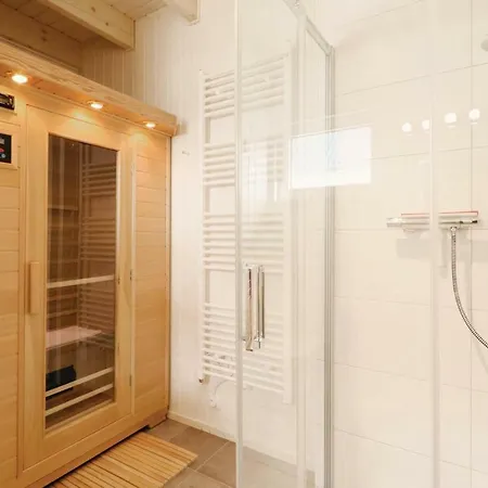 Vakantiehuis Seesternchen