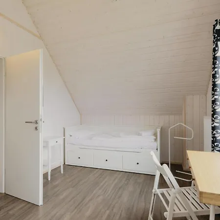 Seesternchen * Olpenitz