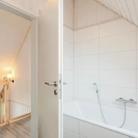 Vakantiehuis Seesternchen *