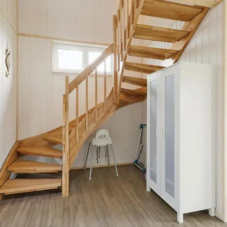 Seesternchen Olpenitz