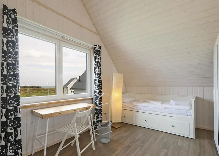 Seesternchen Olpenitz