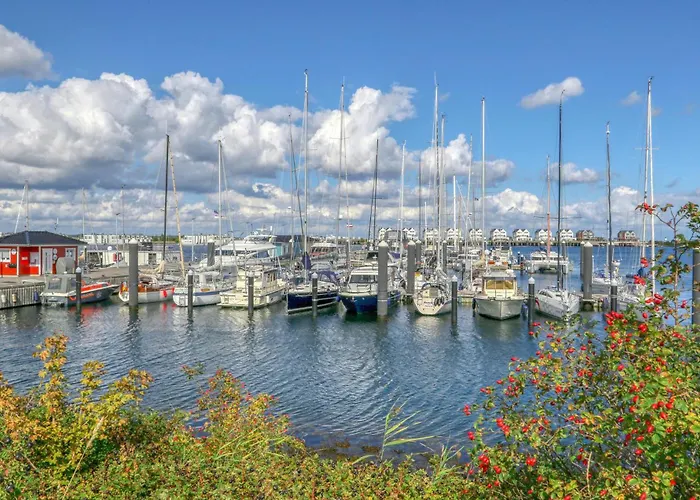 Seesternchen Casa de Férias *