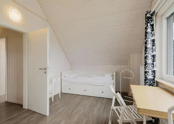 Seesternchen * Olpenitz