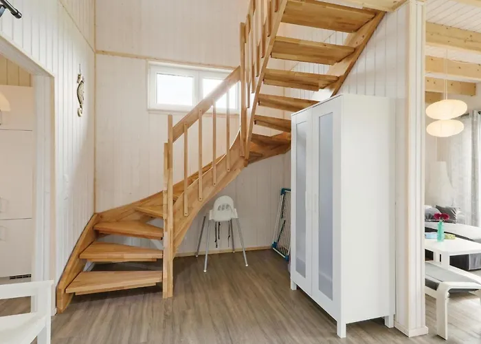 Seesternchen Olpenitz